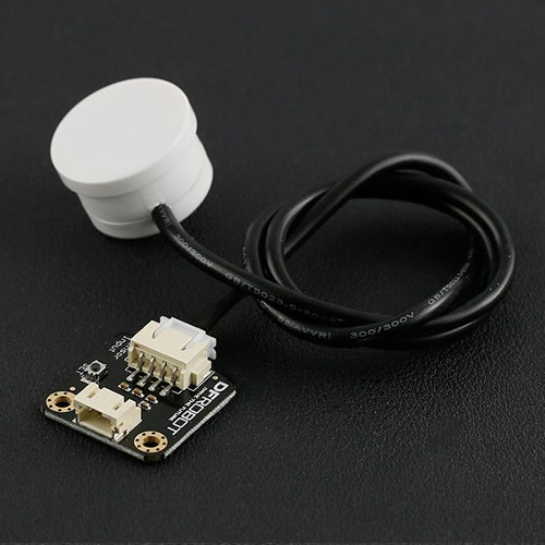 Gravity 비접촉 수위센서 / Gravity: Non-contact Digital Water / Liquid Level Sensor For Arduino
